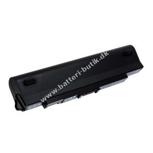 Batteri til Packard Bell dot M/MU M MU Series 5200mAh