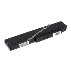 Batteri til Packard Bell  Typ 3UR18650-2-T0045