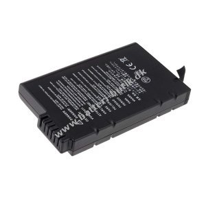 Batteri til PROSTAR 660 7800mAh