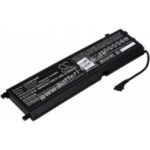 Batteri til Gaming-Laptop Razer Blade 15 2020