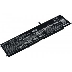 Batteri til Laptop Razer Razer Stealth 12 5 inch