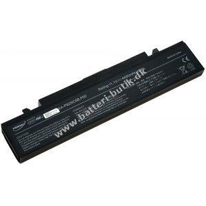 StandardBatteri til Laptop Samsung M60 Serie