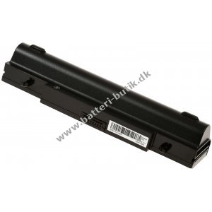 Batteri til Samsung NP-R470 Sort 6600mAh