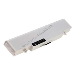 Batteri til Samsung NP-Q318E Hvid