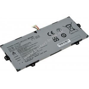 Batteri til Laptop Samsung NT850XBC