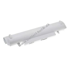 Batteri til Samsung NP-N148P Hvid