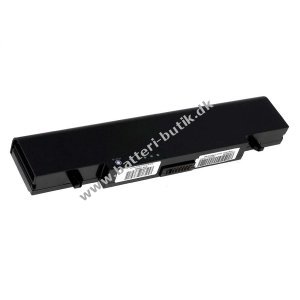 Batteri til Samsung NP300E4C sort