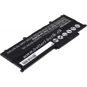 Batteri til Samsung NP900X3C