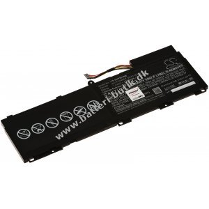 Batteri til Samsung 900X3A-A01