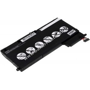 Batteri til Samsung 530U4B-S03