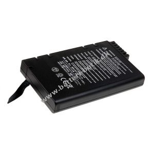 Batteri til Samsung P28 XTM 1500c II