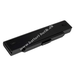 Batteri til Sony VAIO VGN-CR1XX Serie