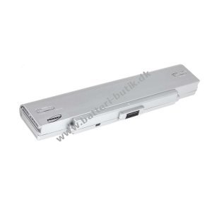 batteri til Sony Typ VAIO VGN-AR55DB sølv 4400mAh