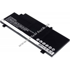 Batteri til Sony Vaio Fit 15