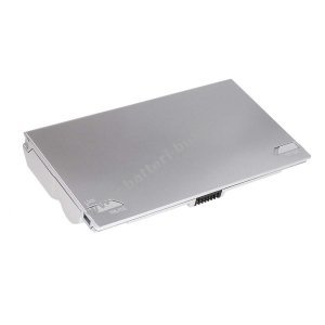 batteri til Sony VAIO VGN-FZ72B