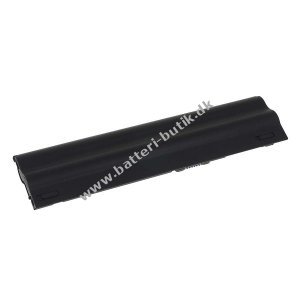 batteri til Sony Vaio VGN-TT45G/B sort