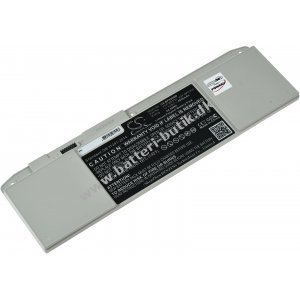 Batteri til Sony Typ VGP-BPS30