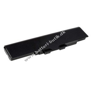 Batteri til Sony Typ VGP-BPS13A/S sort