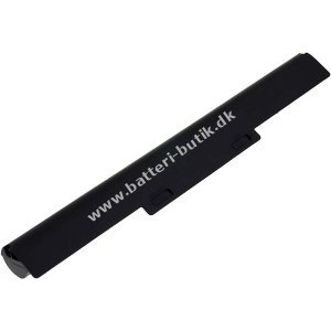 Batteri til Sony Typ VGP-BPS35