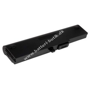 Batteri til Sony Typ VGP-BPL5A 6600mAh