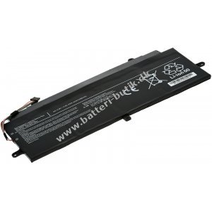 Batteri til Laptop Toshiba Kirabook 13, Kirabook U930t-B