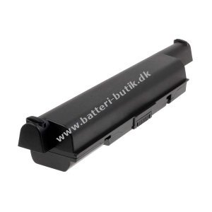 Batteri til Toshiba Equium A200-15I 9000mAh