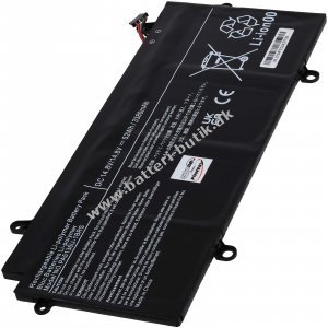 Batteri til Toshiba PT241A-013001