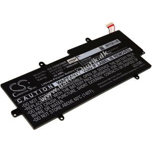 Batteri til Toshiba Portege Z930-03Q