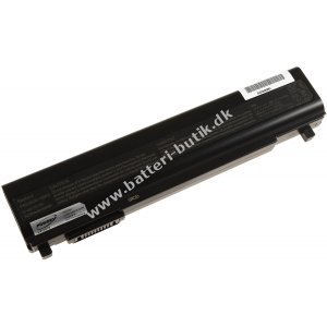 Batteri til Laptop Toshiba Portege R30-A