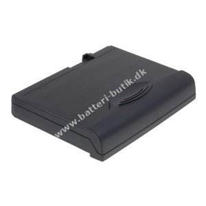 Batteri til Toshiba Satellite 1200-S122