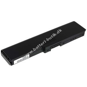 Batteri til Toshiba Dynabook CX/45 Serie Standardbatteri