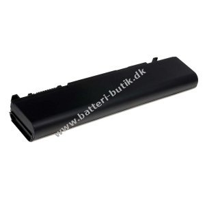 Batteri til Toshiba Dynabook R731/36C