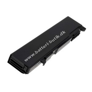 Batteri til Toshiba Typ PABAS071