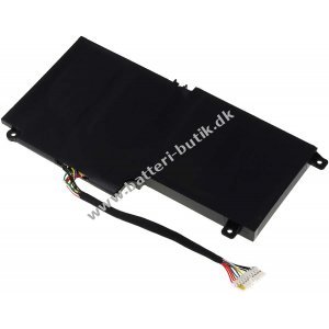 Batteri til Toshiba Type PA5107U-1BAS