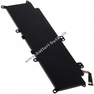 Batteri kompatibel med Toshiba Typ PA5278U-1BRS