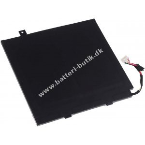 Batteri til Tablet Acer SW5-012P