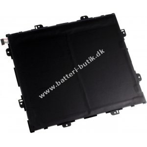 Batteri til Tablet Alcatel OT-P360X