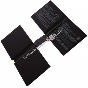 Batteri til Tablet Apple A2379, A2462