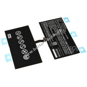 Batteri til Apple Type 020-01238