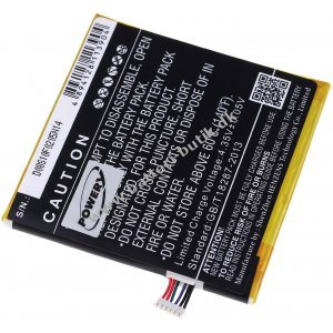 Batteri til Asus Fonepad Note FHD6