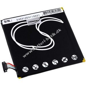 Batteri til Asus Typ G11P1304