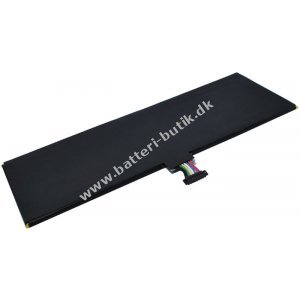 Batteri til Tablet Asus Typ C21-TF600TD