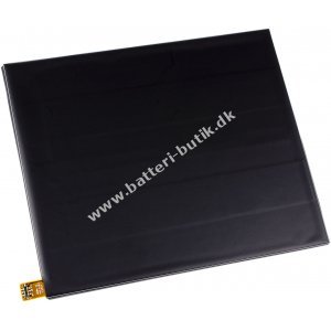 Batteri til Tablet Dell Type K81RP