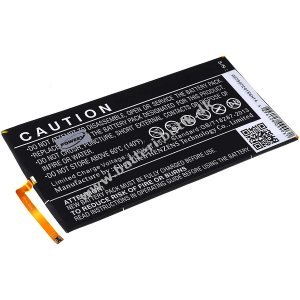 Batteri til Tablet Huawei Typ HB3080G1EBW