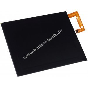 Batteri til Tablet Lenovo IdeaPad A8