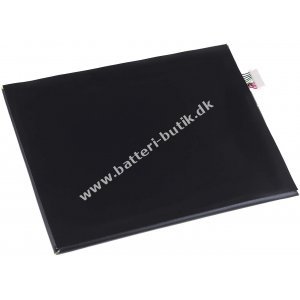 Batteri til Tablet Lenovo IdeaPad A10-70