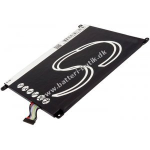 Batteri til Tablet Lenovo IdeaPad S2007A-D