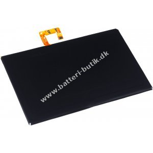 Batteri til Tablet Lenovo A10-70