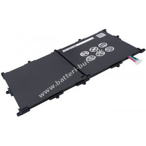 Batteri til Tablet LG Typ EAC62418201