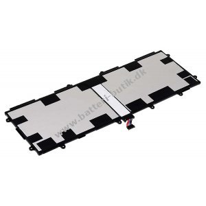 Batteri til Samsung Galaxy Tab GT-P7500/ Typ SP3676B1A